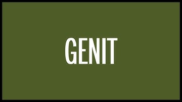 Tipe-X - Genit (Lyrics) HQ Audio