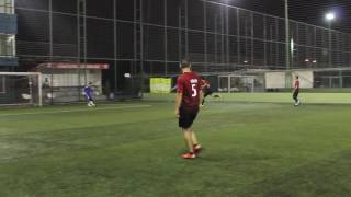 Aydın Topal - Piiz Lizbon İzmi̇r Iddaa Rakipbul Ligi 2016 Açılış Sezonu