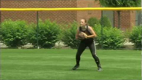Richmond Ruckus 18U Elite - Audrey Workman