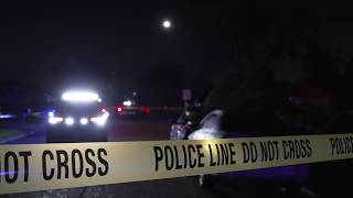 HOUSTON: Homeowner Shoots Intruder and Club Fire