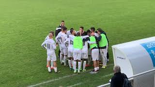 Coupe de France UST VANNES