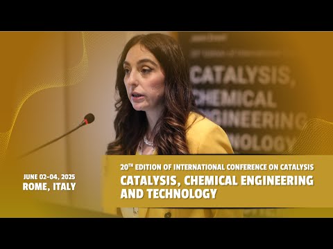 Catalysis  Conference 2025 Events Highlights – video thumbnail