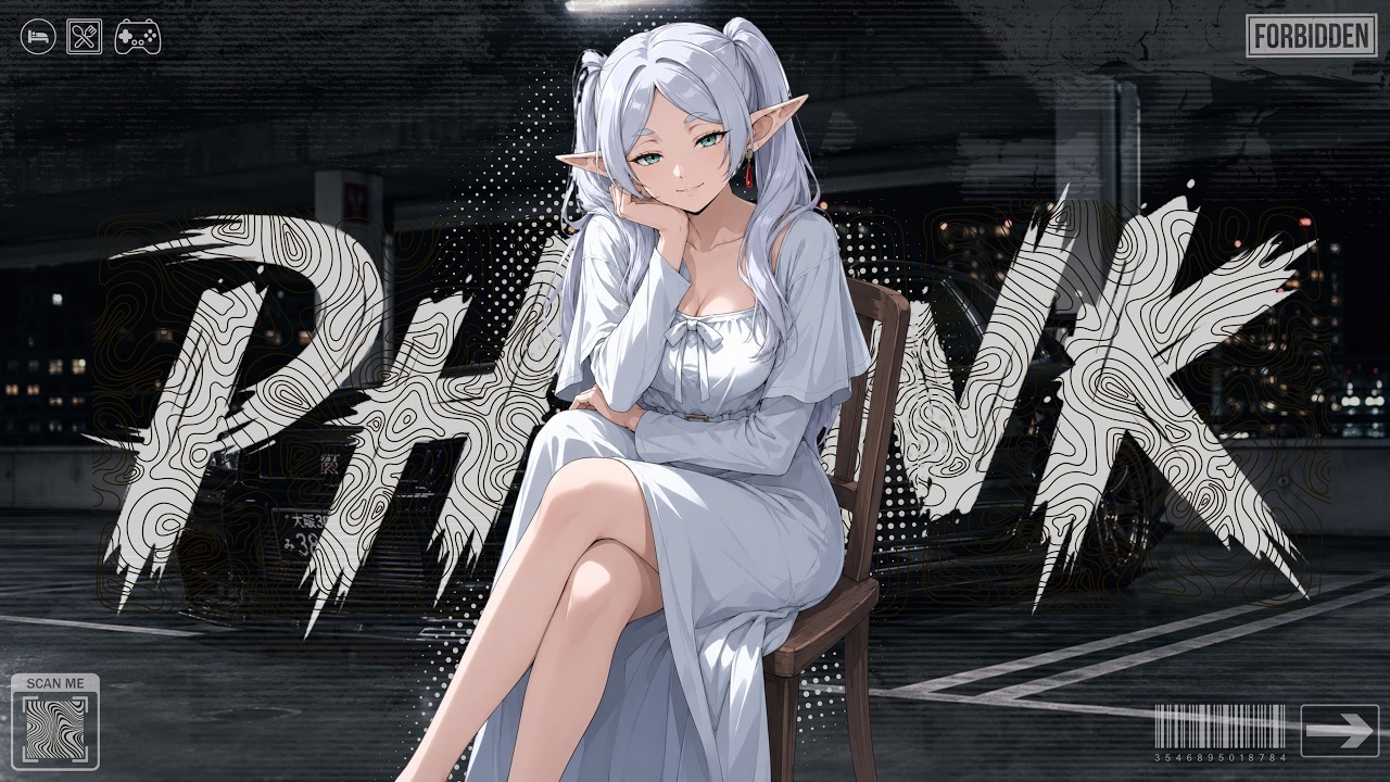 Japanese Phonk | Midnight Frame (1 Hour Mix) - YouTube