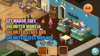 Free Manor Cafe Apk Mod Watch Online Khatrimaza