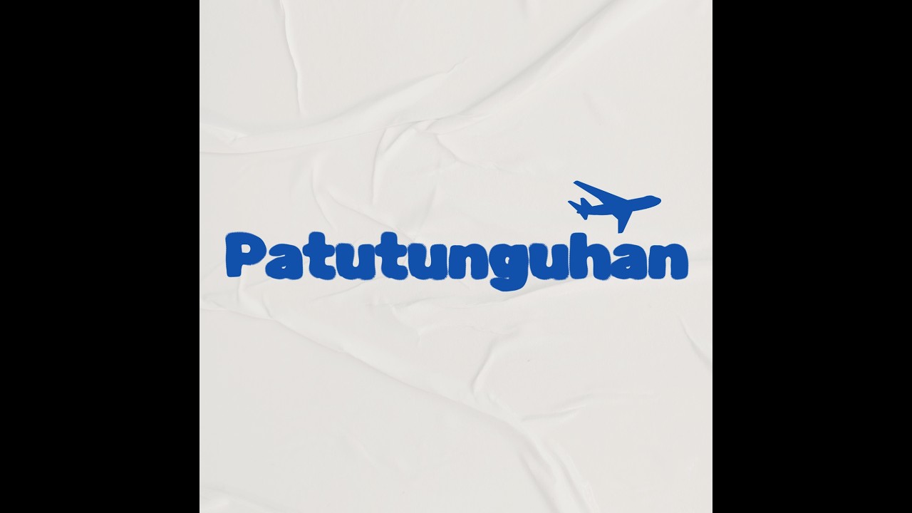 Patutunguhan (Official Lyric Video)