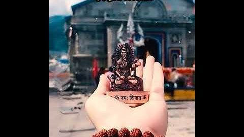 Laagi Lagan Shankara | Hansraj Raghuwanshi | Status Video