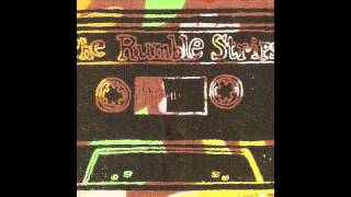 The Rumble Strips - You Changed Your Name