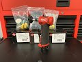 Milwaukee M12 FUEL Right Angle Die Grinder Review - 2485-22