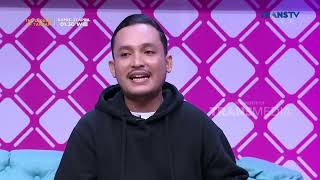 Piklest, Lelaki Yang Viral Karena Suaranya Yang Mirip Dengan Perempuan | BROWNIS (20/4/22) P3