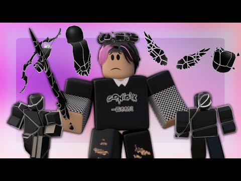 Roblox Shattered Series Youtube - shattered chains roblox