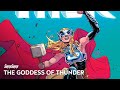 Thor: Goddess of Thunder | Episode 04 | Marvel Comics in Hindi