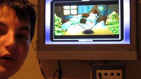 gameboy player and gamecube review