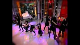 7Icons - Jealous (On Hitam Putih Trans|7)