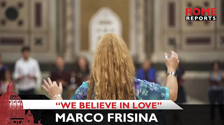 “We believe in love,” official song of World Meeting of Families 2022