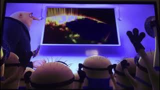 Universal Pictures / Illumination Entertainment (2010) Gru-Control Variant