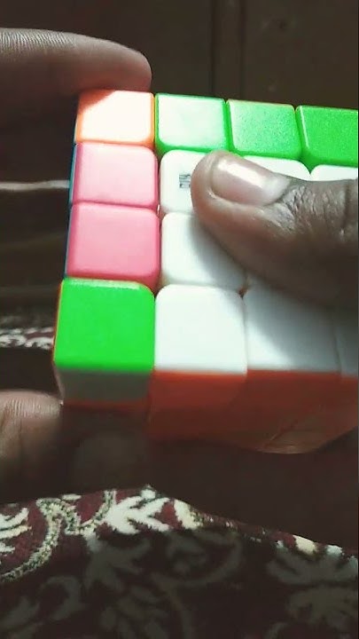 new-rubik-s-cube-to-the-very-fast-beat-shorts