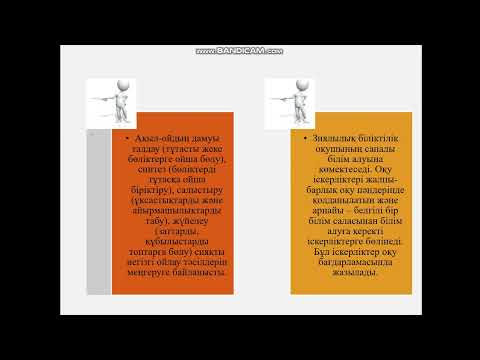 Бейне: Ақыл-ой ойыны дегеніміз не?