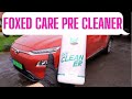 A strong, but pricey pre-wash: Foxed Care Pre Cleaner test Mp3 Song