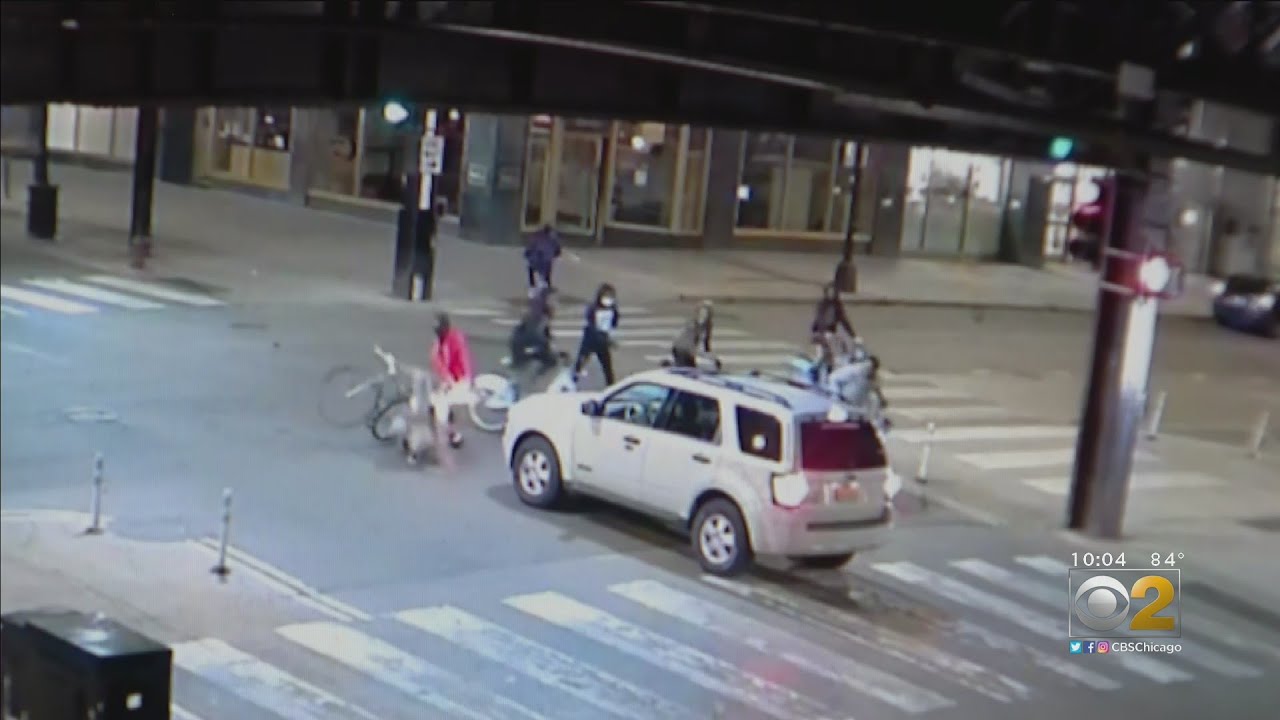 Are People Stealing Divvy Bikes?