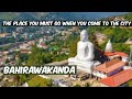 Another beautiful place in Sri Lanka.@Bahirawakanda