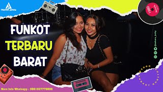 DJ IN THE START X DJ DANZA KUDURO ! FUNKOT FULL BARAT TERBARU 2023 VIRAL TIKTOK - DJ Askara Jerky