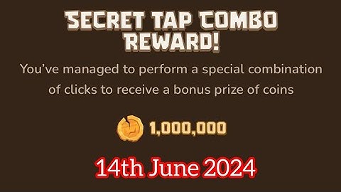 MEME FI SECRET REWARD COMBO REVEALED || 2nd Code Date 14 th June 2024