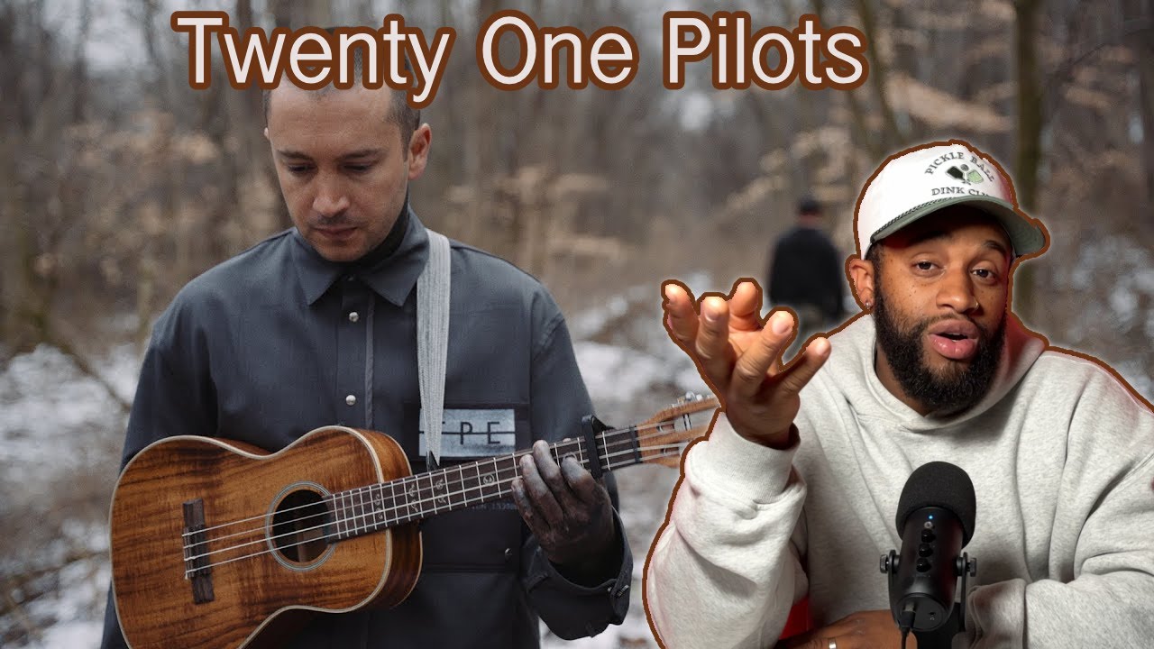 Twenty One Pilots- Oldies Station ( Reaction!!)