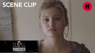 Marvel's Cloak & Dagger | Season 1, Episode 1: Melissa's Hopes | Freeform