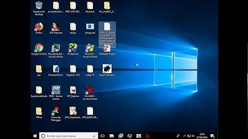 RootedCon 2018 Demo - Unpacking Aspack con Ollydbg