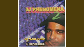 Medley DJ Phenomena VOL.1 **
