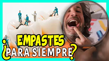 ¿Puedo esperar dos semanas para empastar una caries?