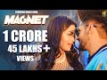 Magnet song  karan singh arora ft natasa stankovic  hero music  latest punjabi song