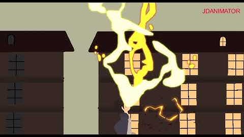 Eren transformation test stick nodes