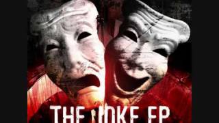 Human Resource - The Joke (Partyraiser vs Lunatic & Miss Hysteria remix)