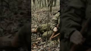 Germans vs. Americans military wwii movieshort ww2 shortfilm army ww2heroes