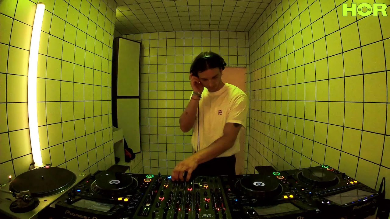 Voitax - Tissling | HÖR - Feb 19 / 2022