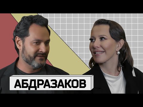 ИЛЬДАР АБДРАЗАКОВ: «Опера