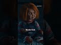 Chucky may not be a Good Guy, but he is an ally #Chucky #JakeWheeler #Shorts