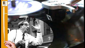 W.A.Mozart - German Dances - Paumgartner (1963) - Orchestra Of The Salzburg Camerata Academica