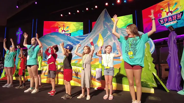 2022 VBS Highlight Video