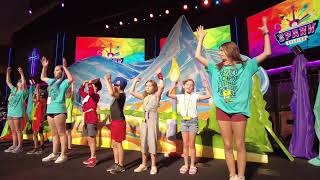 2022 VBS Highlight Video
