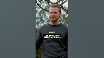 The missing piece that led to my success... #entrepreneur #business