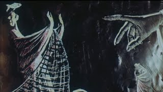 Прогулки По Воде - Апостол Андрей Наутиилус Помпилиус Nautilus Pompilius Музыкальный Клип 1992 Год