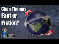 Chan thomas the adam and eve story fact or fiction