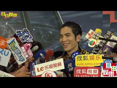 蕭敬騰粉絲見面會