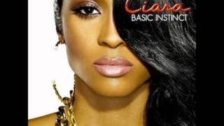 Ciara - I Run It (Prod. by Tricky Stewart &amp; Written by The-Dream)