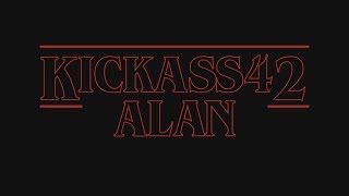 Intro #10 - Stranger Things Générique [RE-UPLOAD]