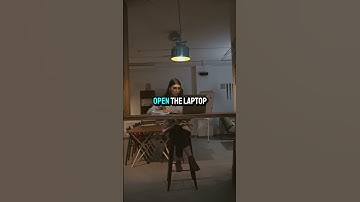 Stop Procrastinating & Fix Your Life - The 2-Minute Rule! #Procrastination #Mindset #SelfImprovement