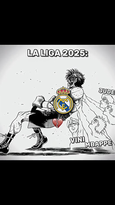 Real Madrid Last Season Was The Best Team But Now ☠️😮‍💨 #shorts #viral #funny #trending #fypシ #fyp