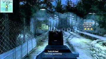 Mw3 Stay Sharp World Record 15.8 Seconds